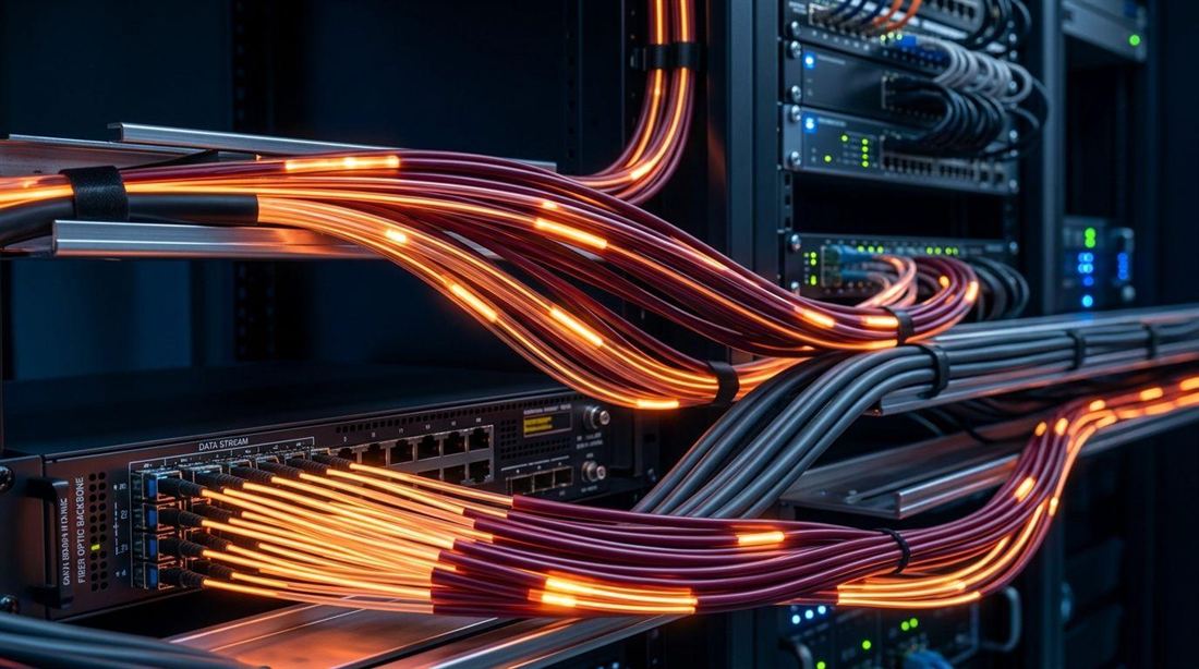Internet światłowodowy